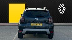 Dacia Duster 1.3 TCe 130 Prestige 5dr Petrol Estate